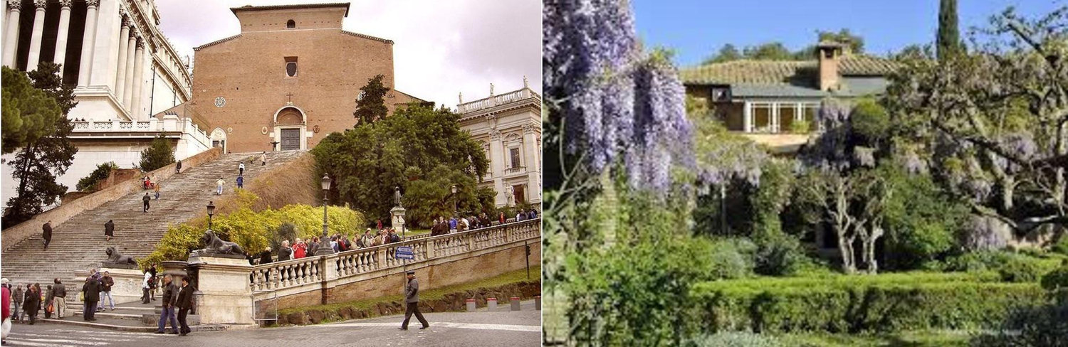The Wedding Website of Sabrina Duiella and Antonio Di Gaspare