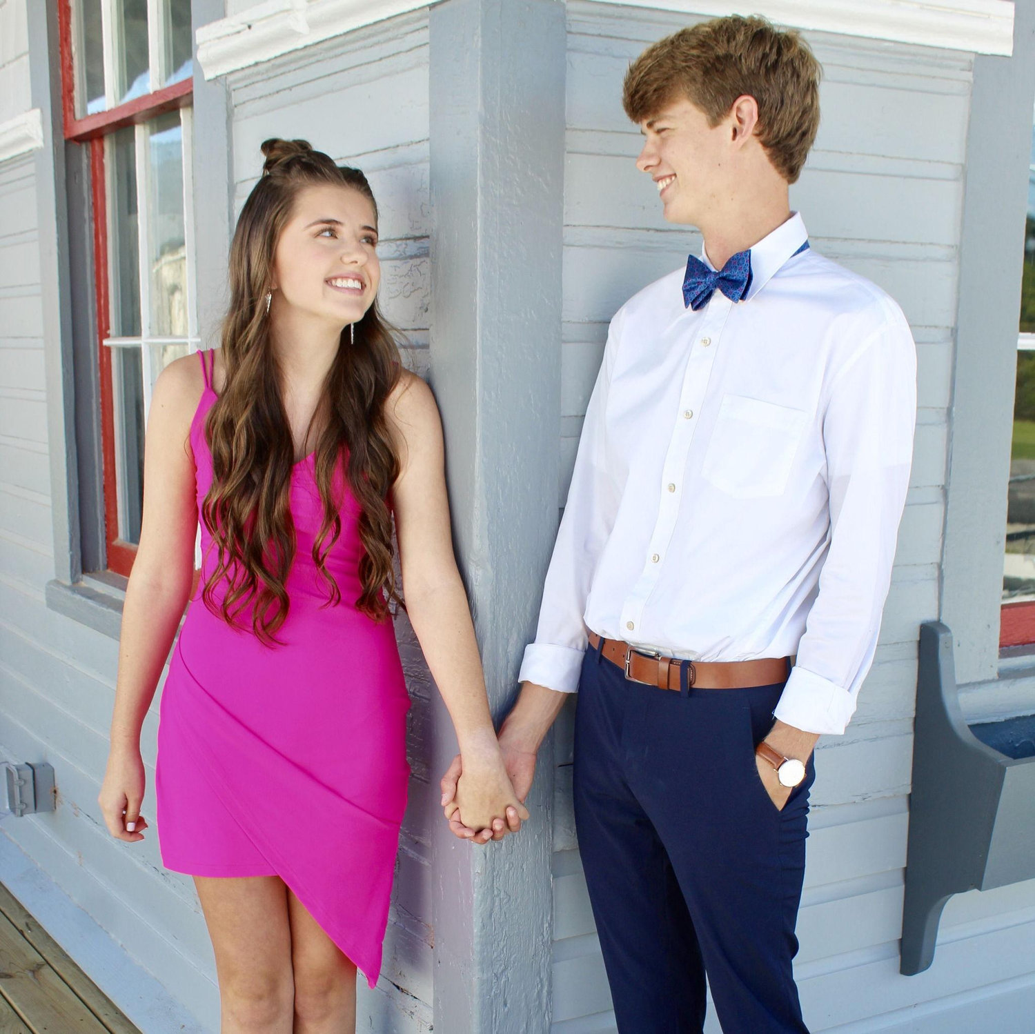 Hoco 2020