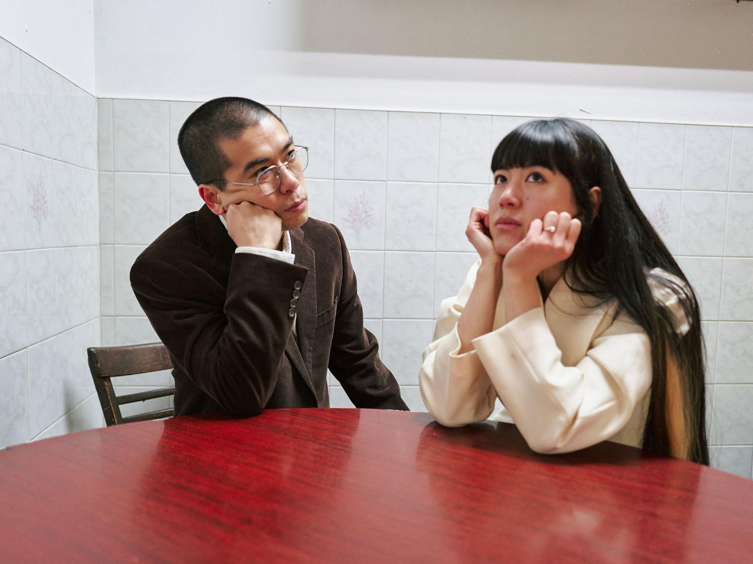 The Wedding Website of Eric Pan and Vivian Chuang