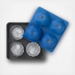 Ice Rocks Tray