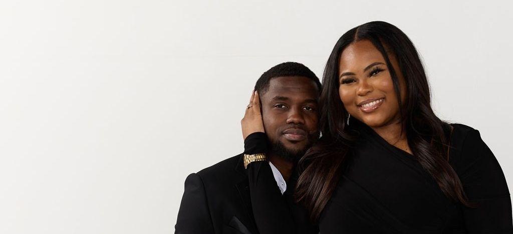The Wedding Website of Maëve Pamphile and John Kenny Vincent