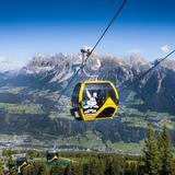 Scenic Gondola Ride