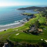 Pebble Beach Golf Links