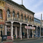 Virginia City