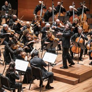 NY Philharmonic Tickets For Two