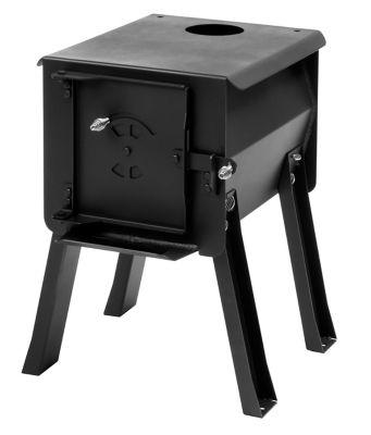 Survivor Cub Camp Stove, 12-CSS