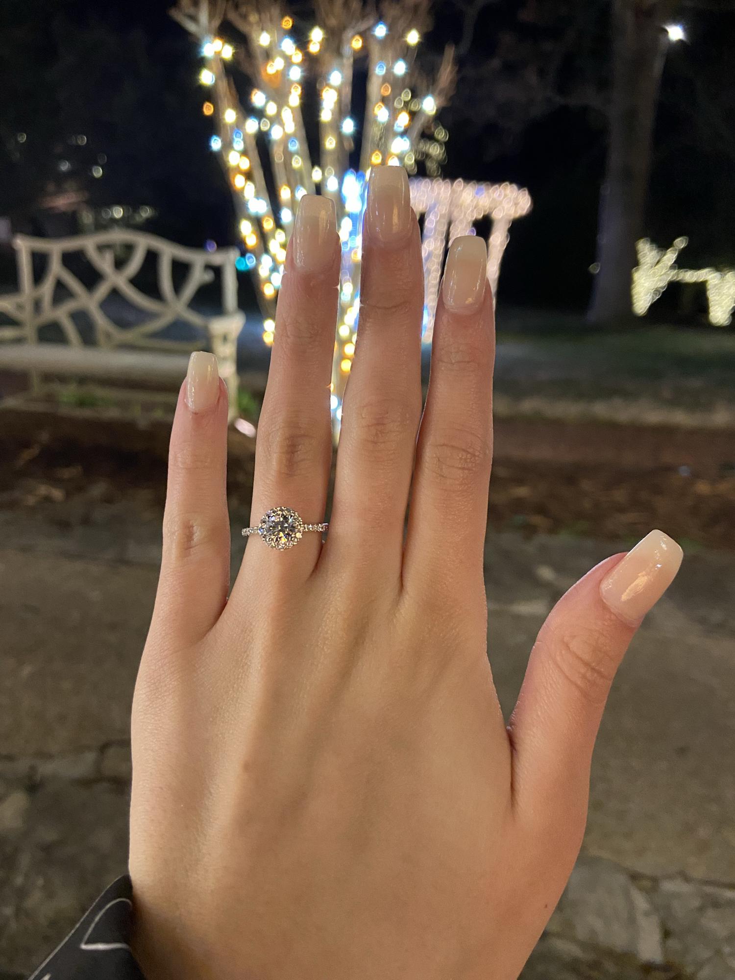 Engagment 2021