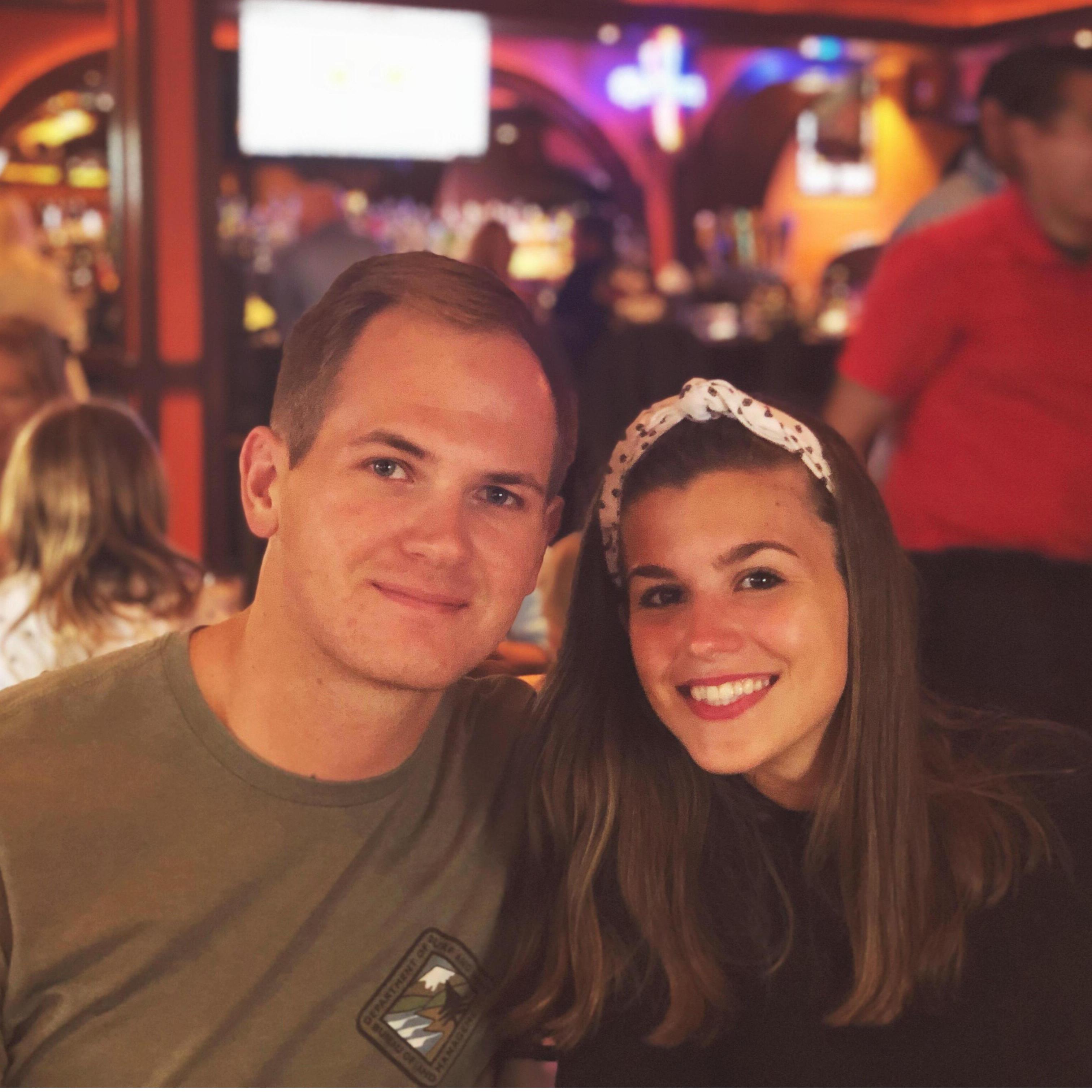 One of our favorite Mexican restaurants in Old Town