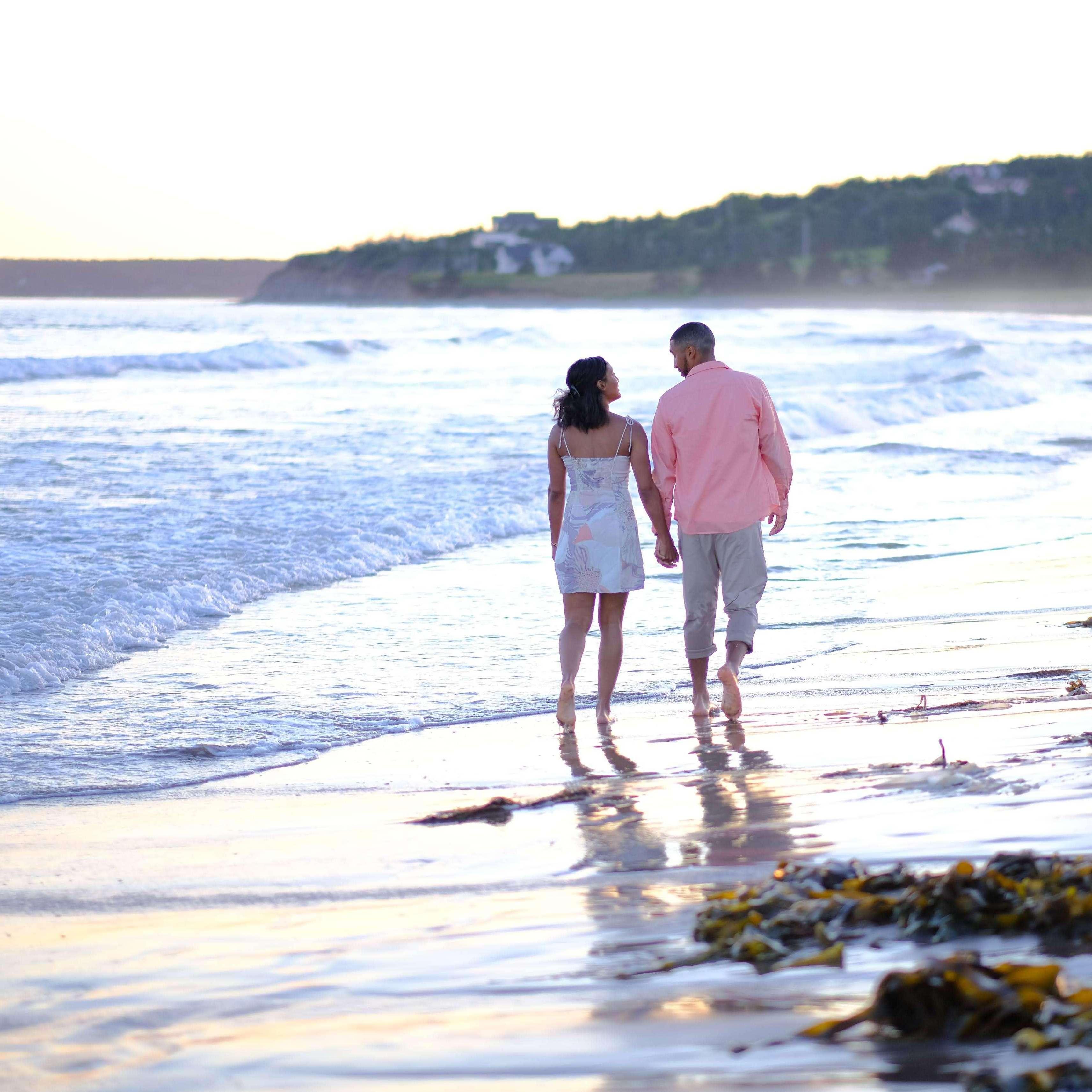 Photos captured by Houston Barnaby