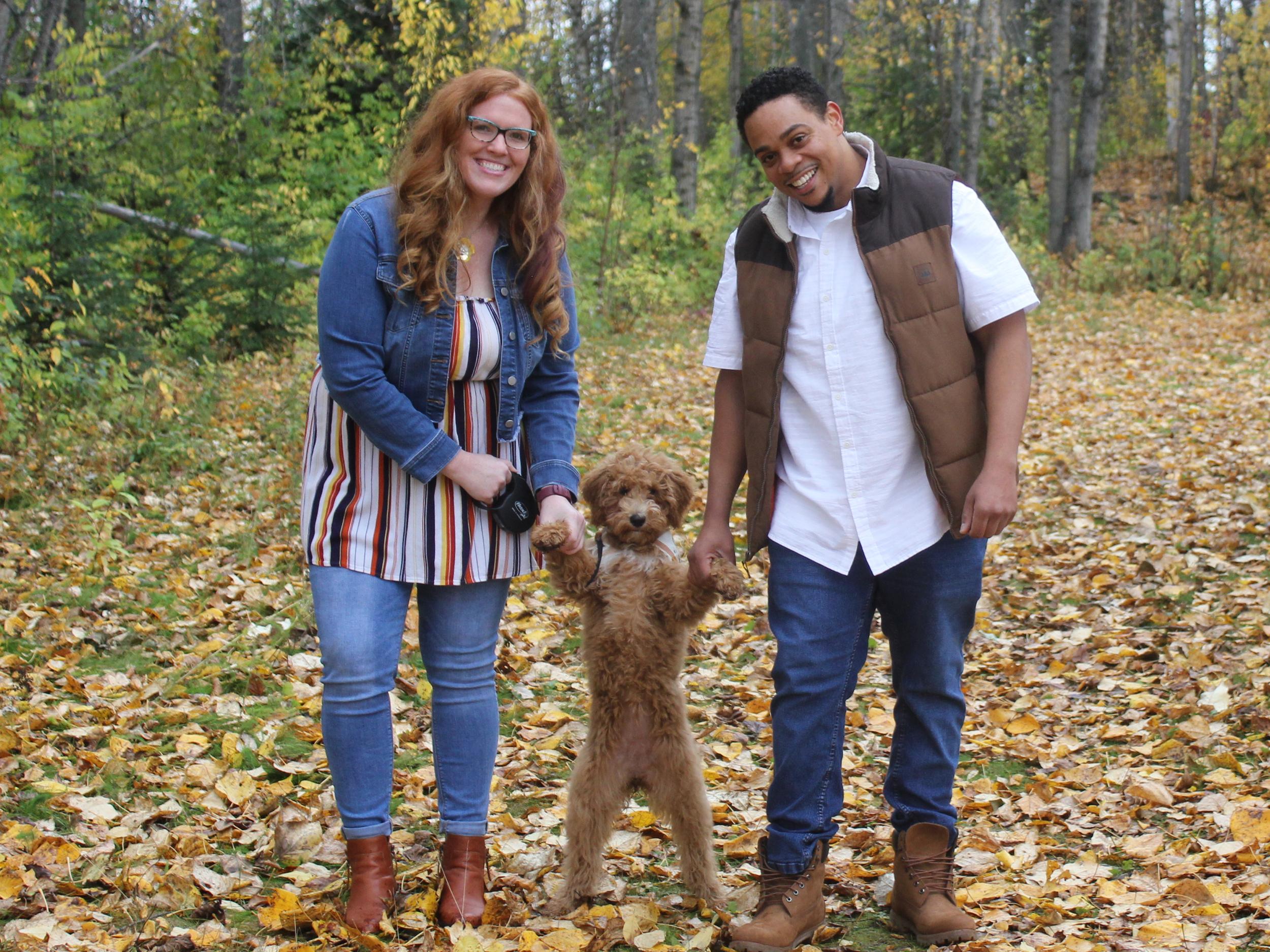 The Wedding Website of Rebekah Keene and Chaz Hedgspeth