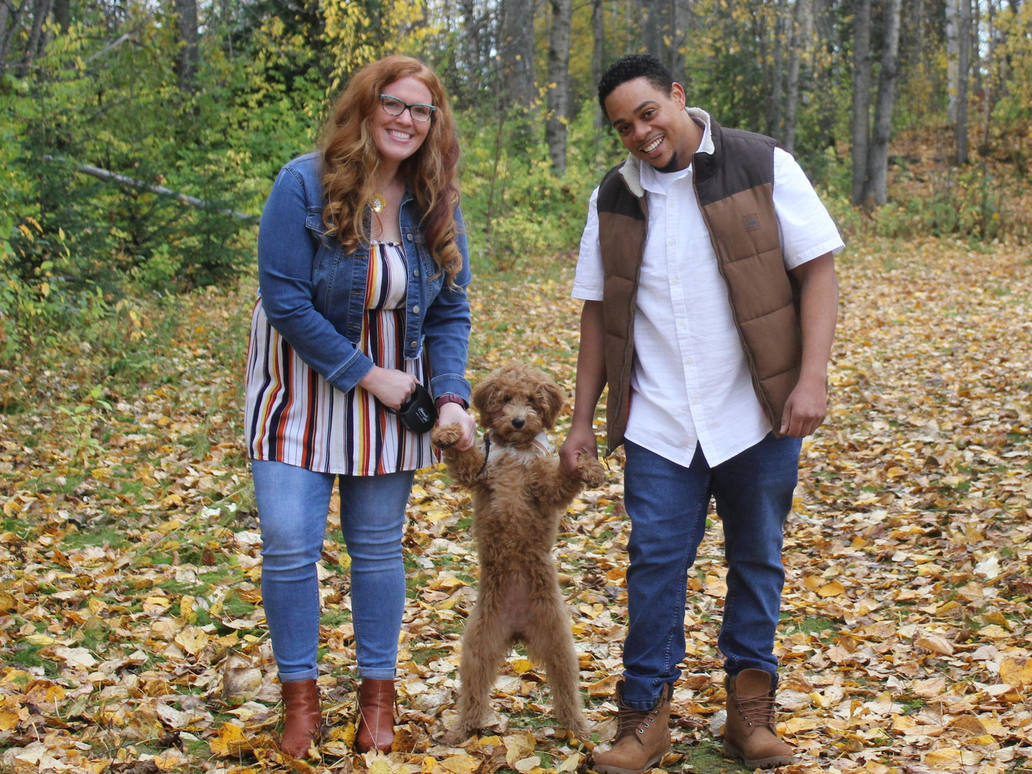 The Wedding Website of Rebekah Keene and Chaz Hedgspeth