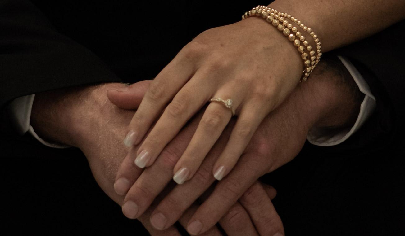 The Wedding Website of Anne Marie Modispacher and Brandon Jerome Cupp