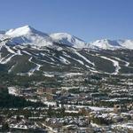 Breckenridge Ski Resort