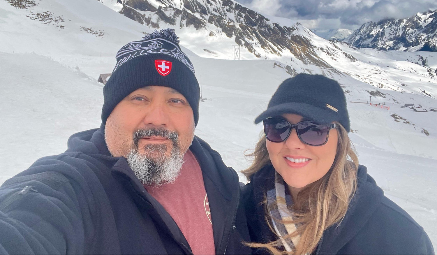 The Wedding Website of Toni Plascencia and Art Cisneros