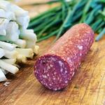 Bourgeois Meat Market