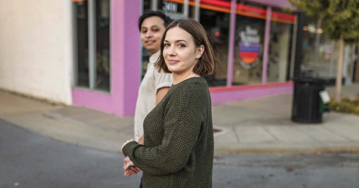 The Wedding Website of Alyssa Ballard and Jaime Chavez