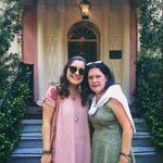 The Olde Pink House