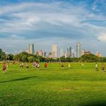 Zilker Park