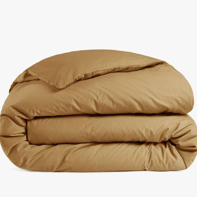 Brushed Cotton Duvet Cover