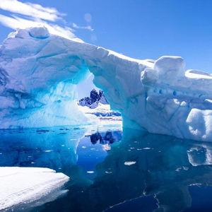Journey to Antarctica!!!