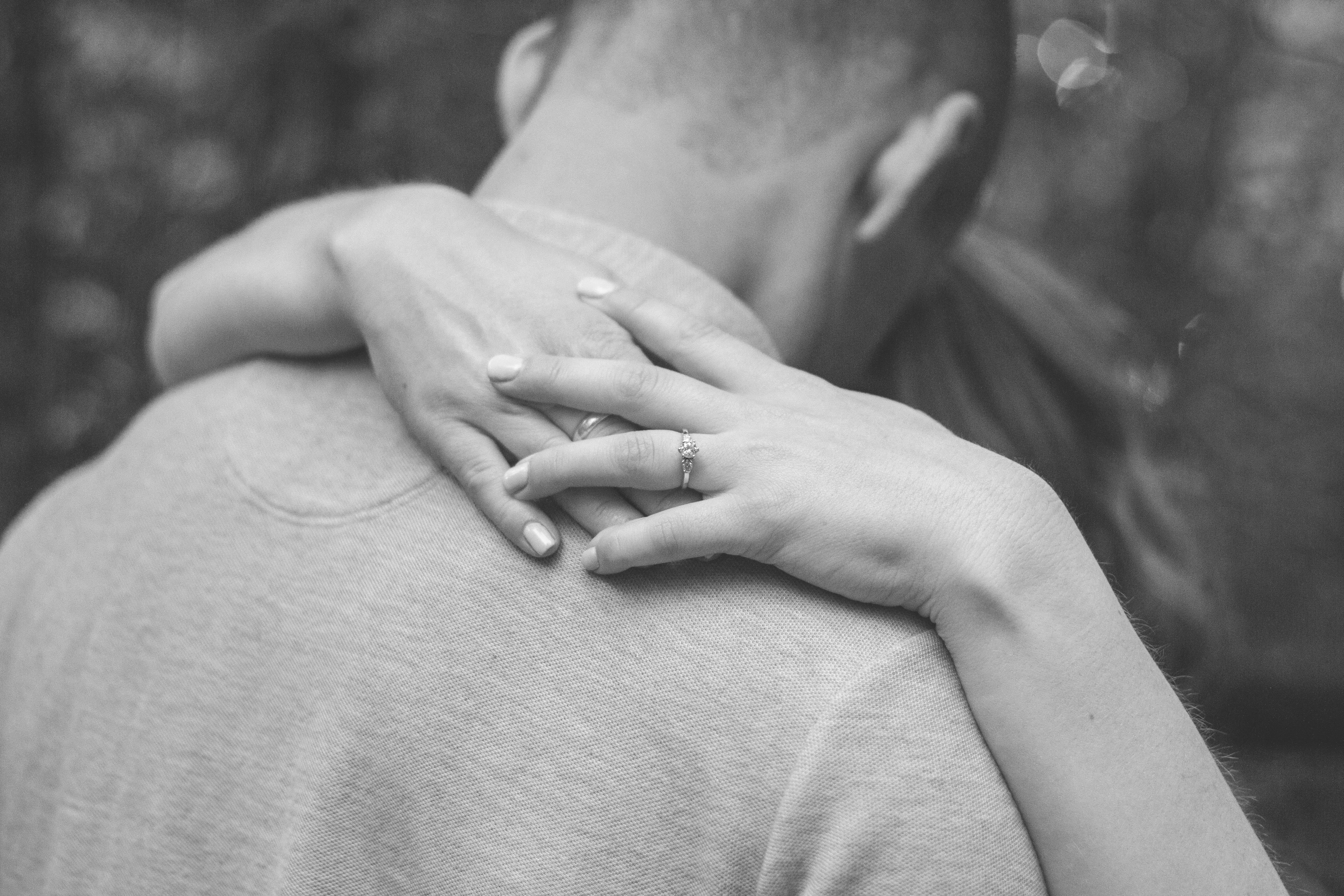 The Wedding Website of Amanda Harris and Robert Sammons