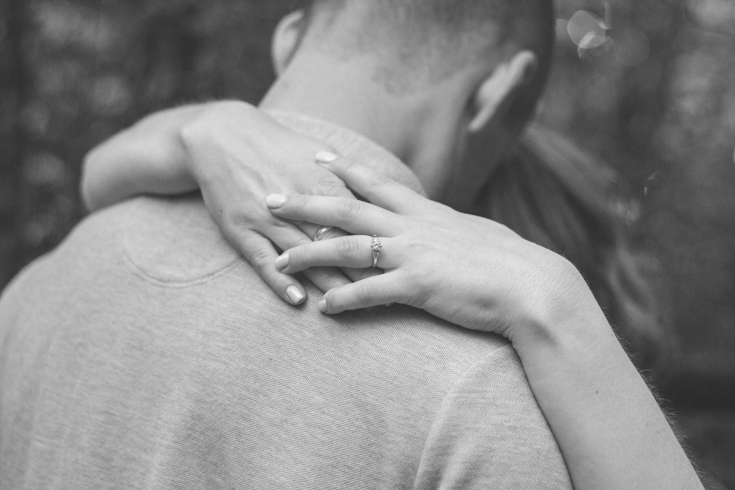 The Wedding Website of Amanda Harris and Robert Sammons