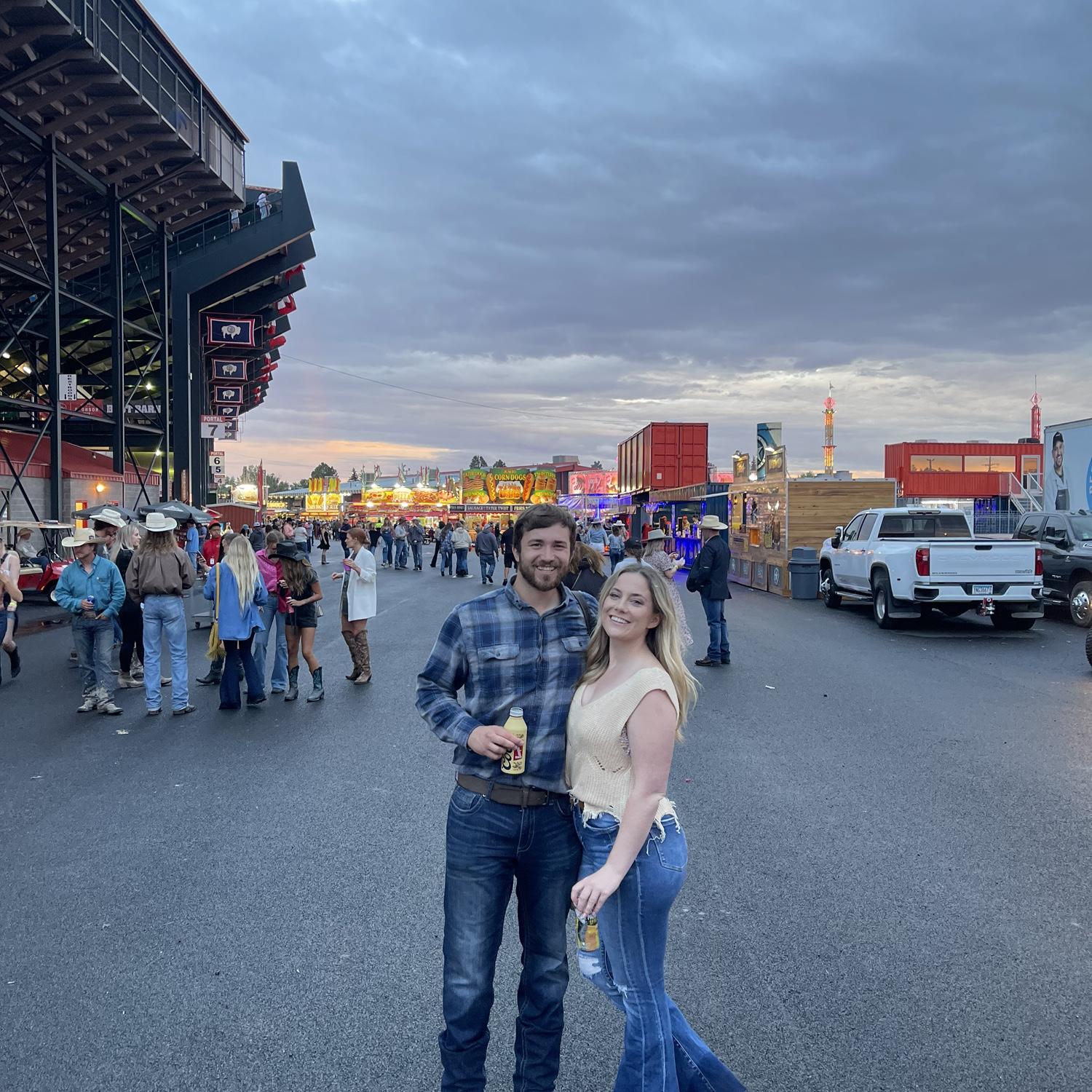 Summer concerts are some of our favorite memories