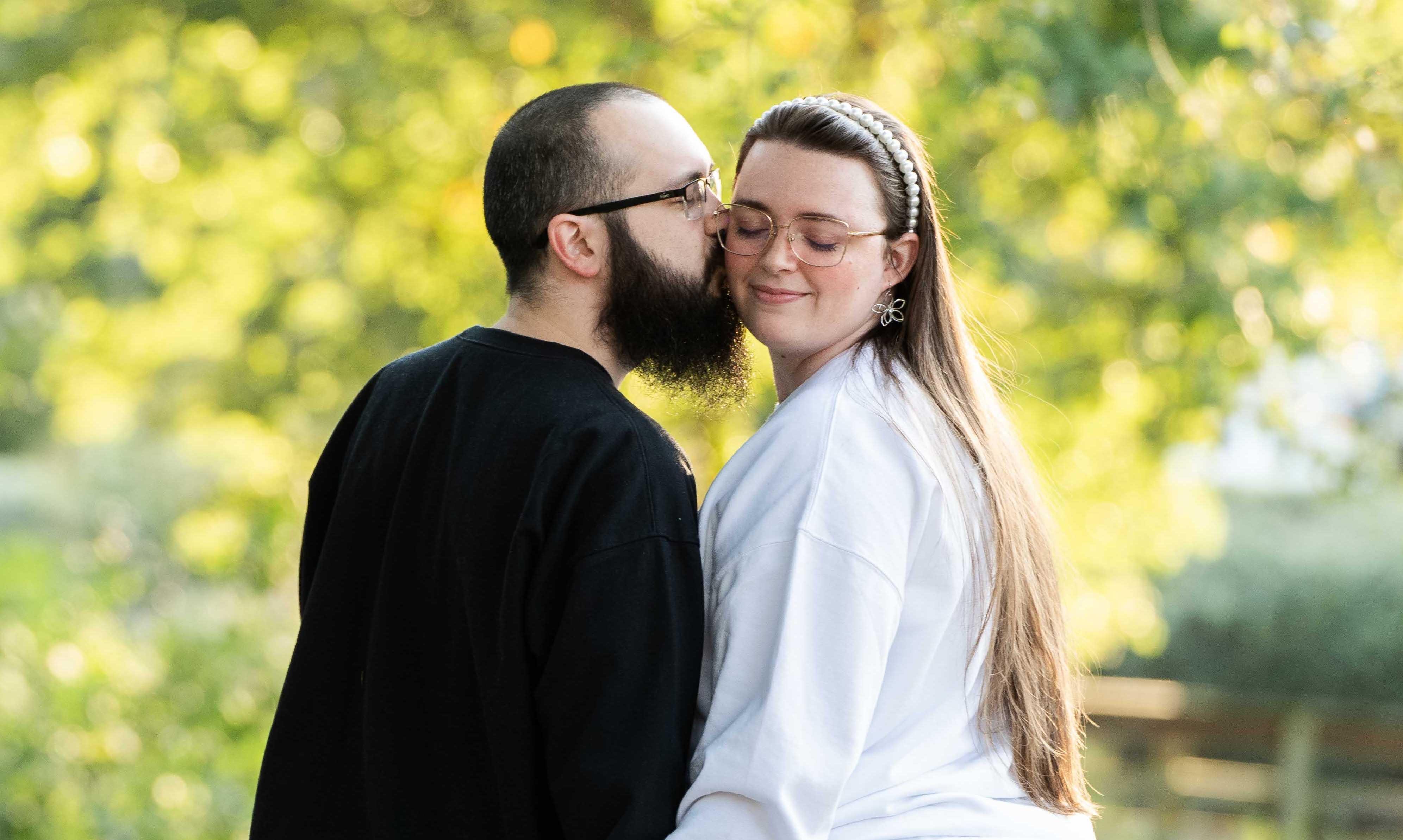 The Wedding Website of Austin Kramer and Kristina Vicory
