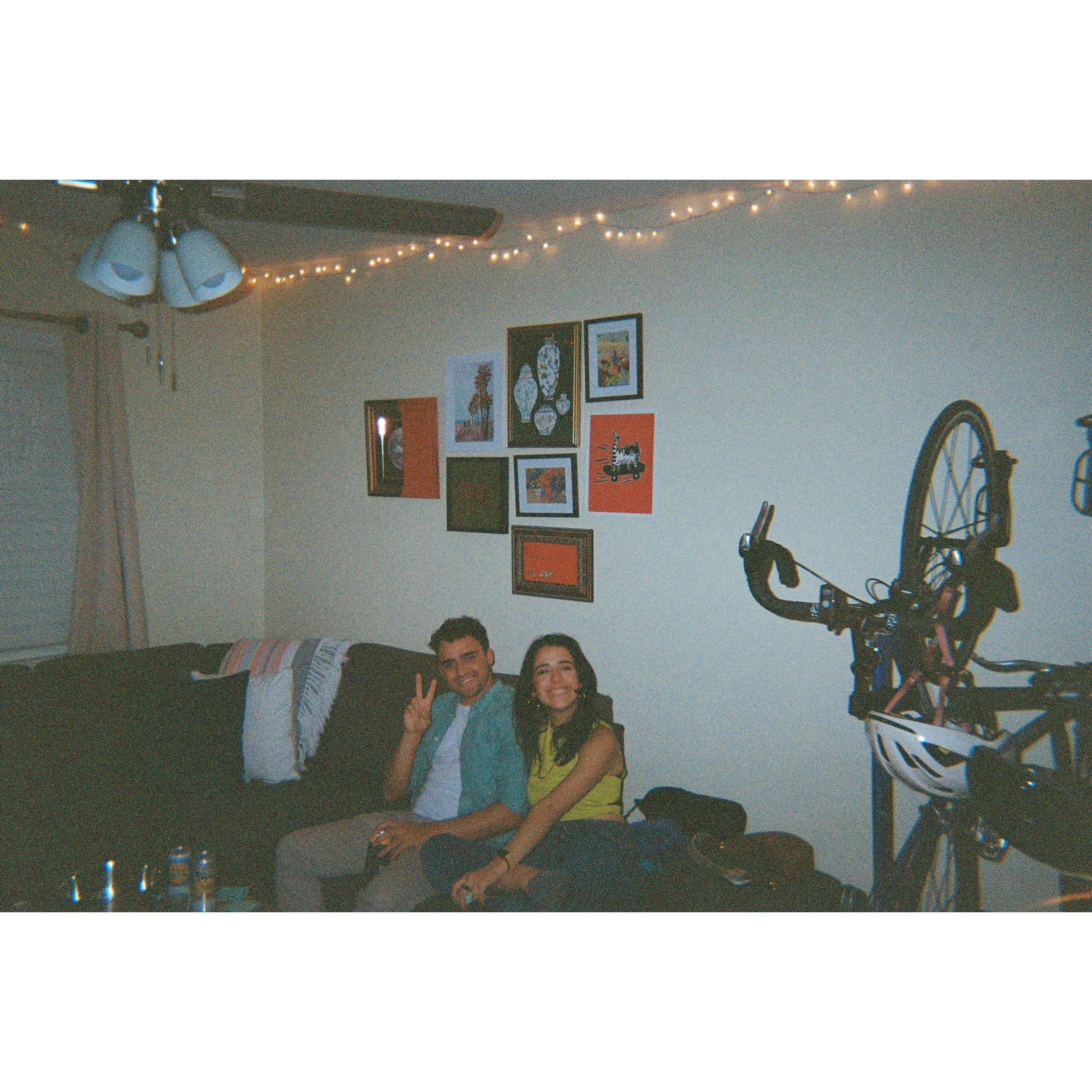 2024 - Costa Mesa, CA