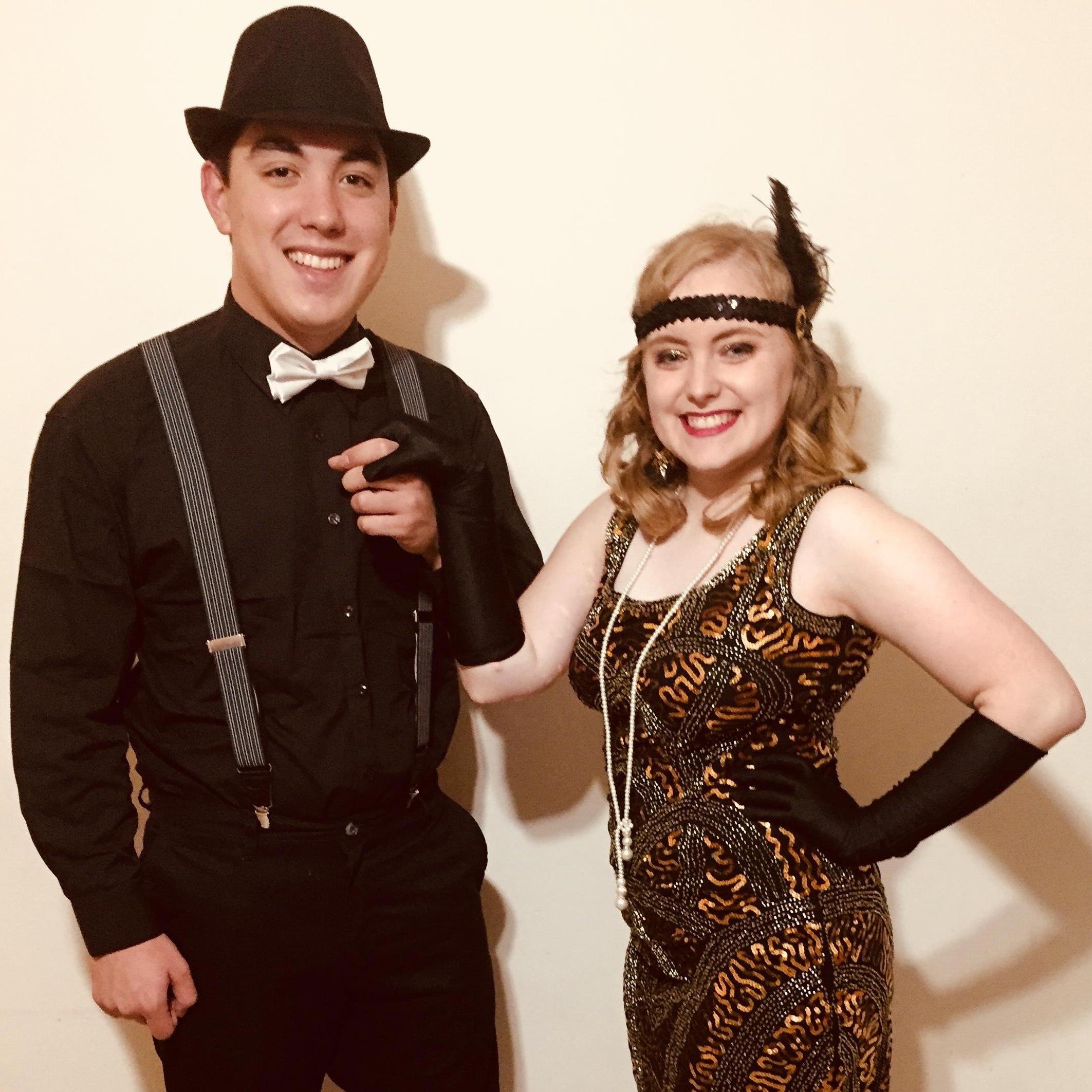 Halloween 2018 - Pittsburgh, PA