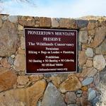 Pioneertown Mountains Preserve