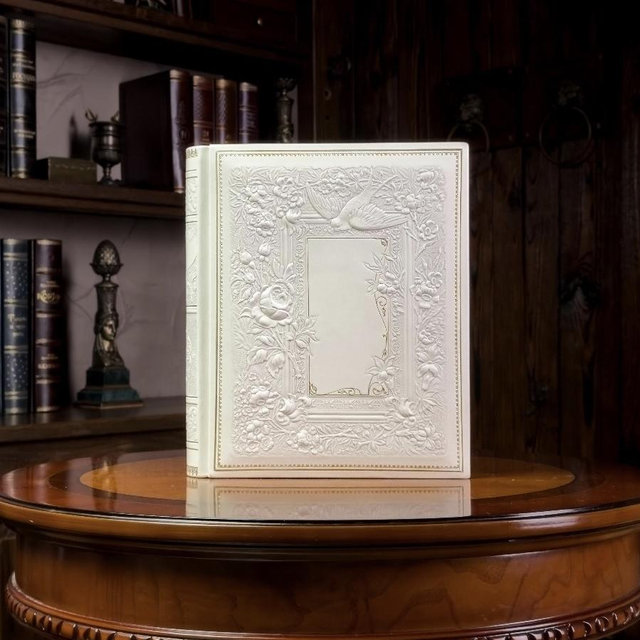 Wedding Photo Book