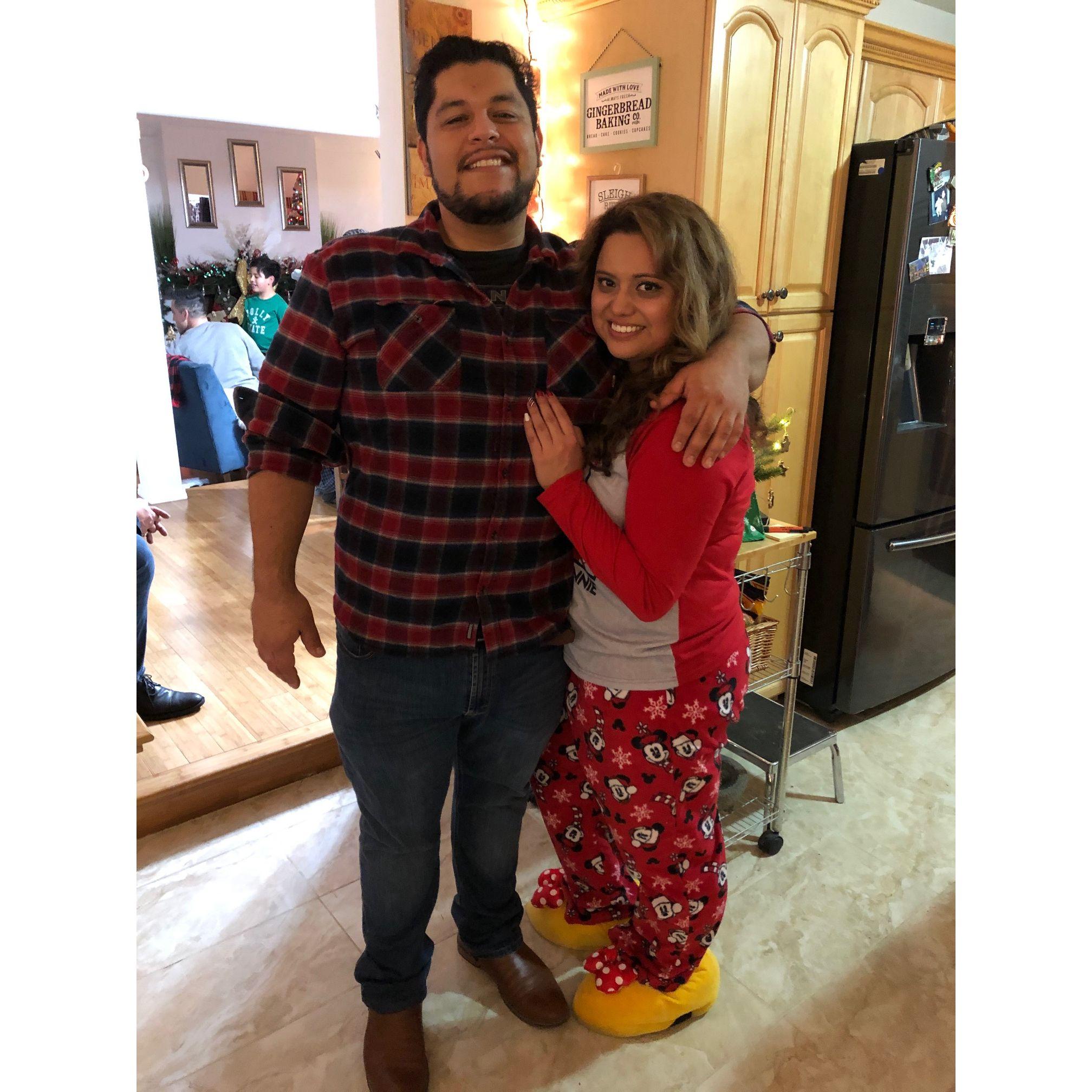 Christmas 2019