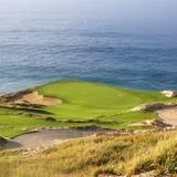 Quivira Golf Club at Pueblo Bonito Sunset Beach Resort