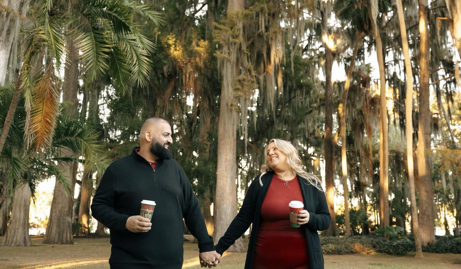 The Wedding Website of Nicole Stelter and Ali Albakaa