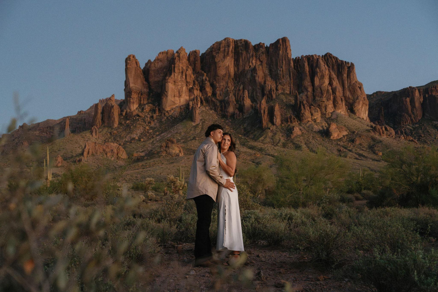 The Wedding Website of Haley Hernandez and Chase Webster
