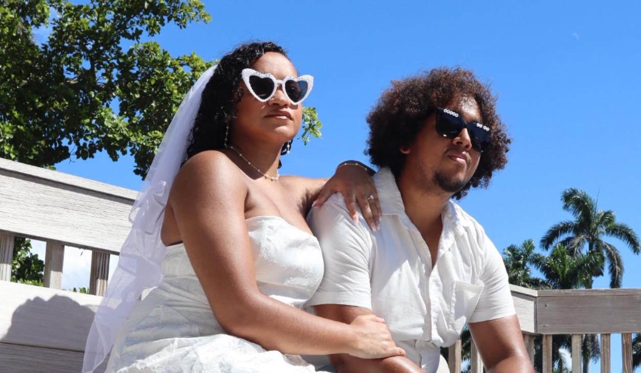 The Wedding Website of Tatianna Chappell and Alexander Acosta