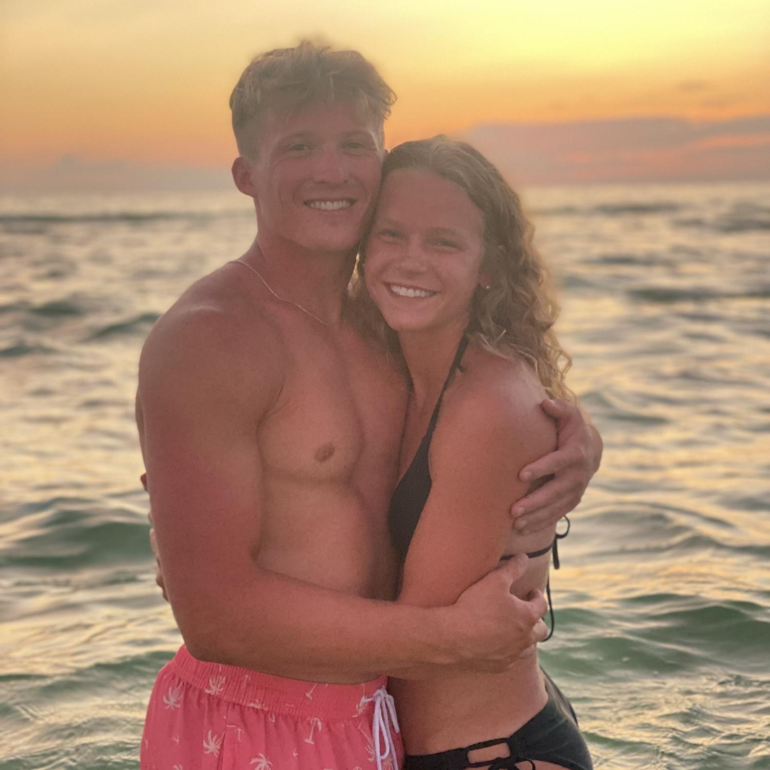 Schreinbright trip to Florida
