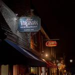 The Virginian