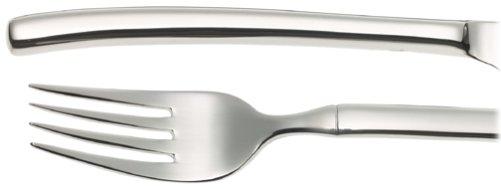 Henckels Premier Series Opus 20-Piece Stainless Steel Flatware Set, Service for 4
