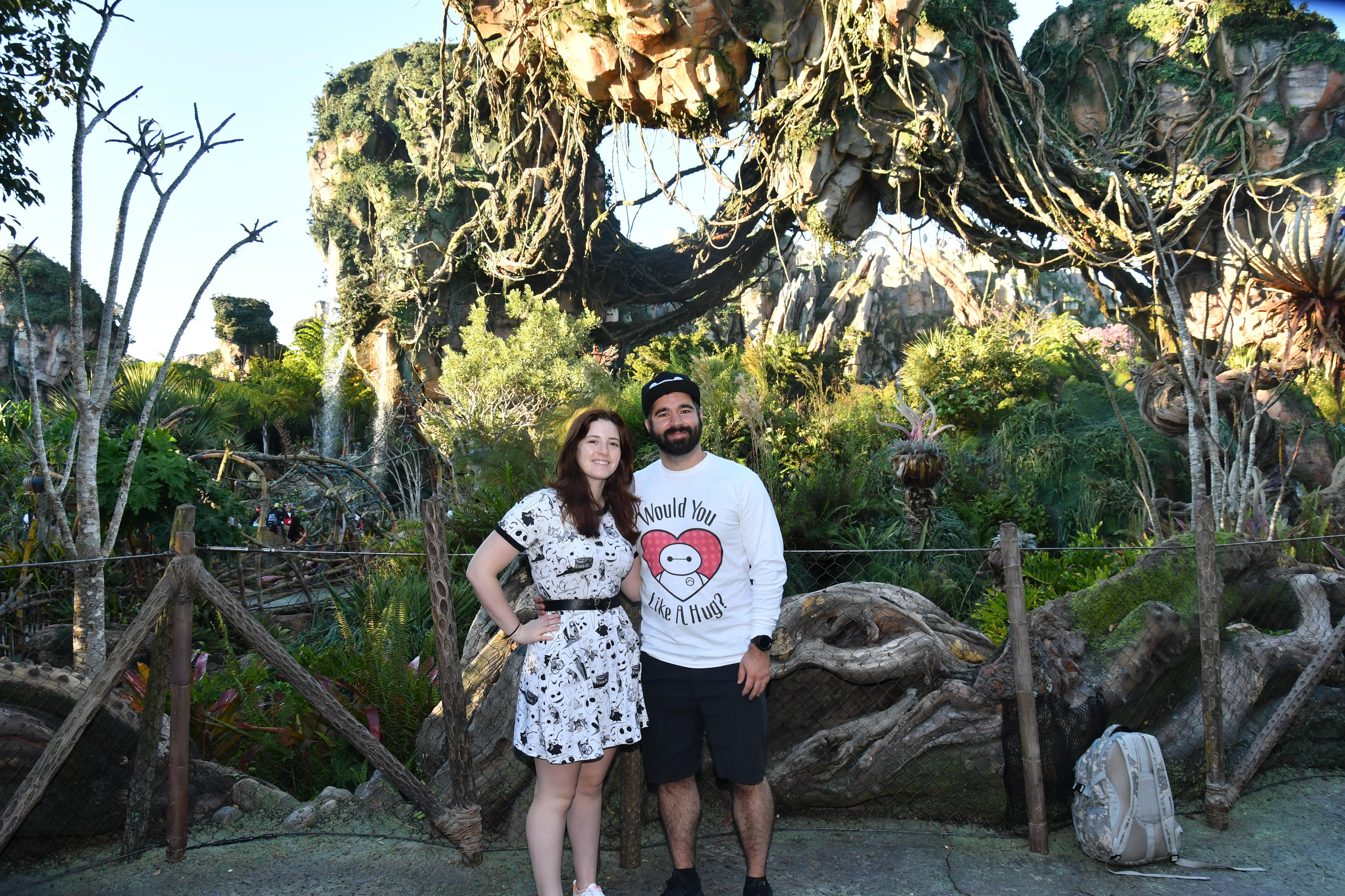 The Wedding Website of Donna Nalbach and Tony Bento