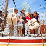 Boston Tea Party