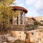 Mission Trails Regional Park Visitor and Interpretive Center