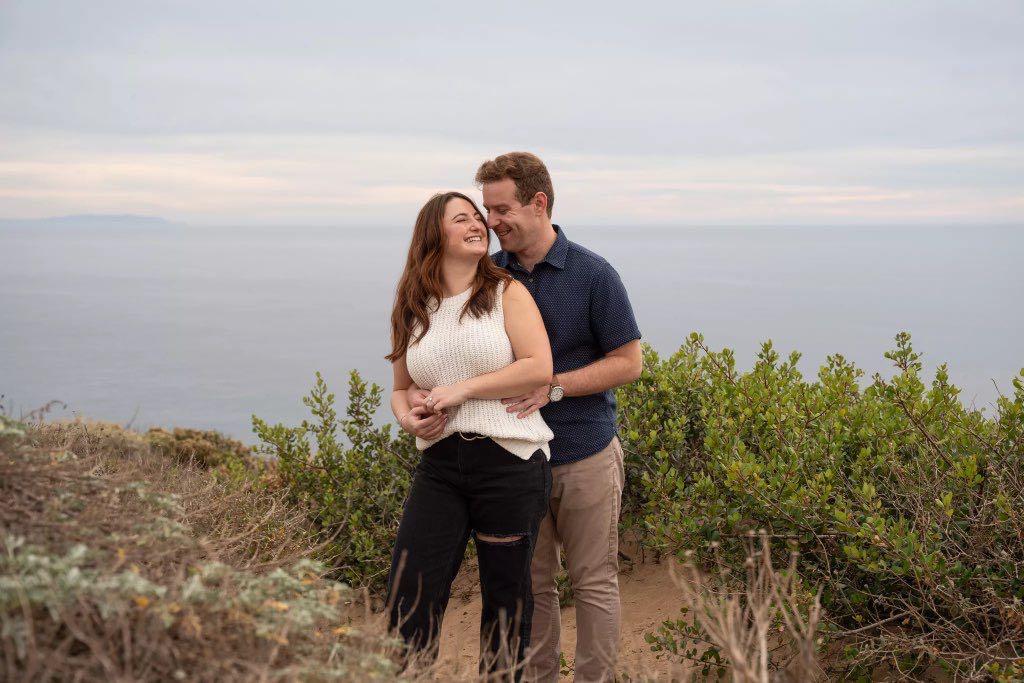 The Wedding Website of Deena Woloshin and Matthew Singer