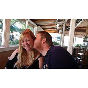 Fresh and early love. July 2014