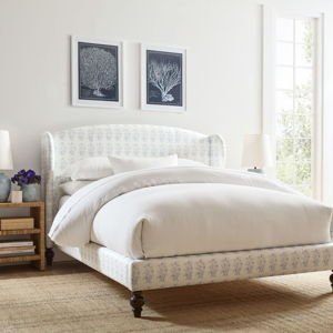 Everyday Percale Duvet Cover - White, Queen
