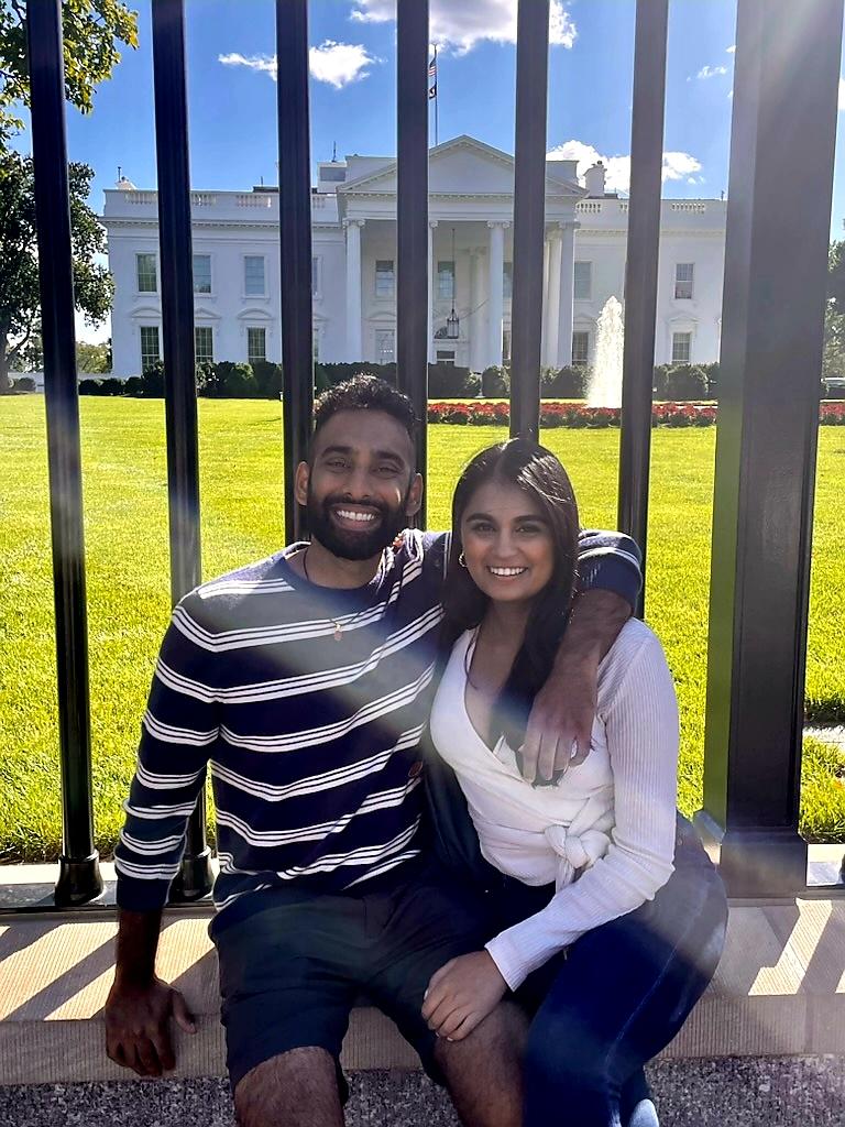 The Wedding Website of Meenu Krishnasamy and Adithya Ramaswamy