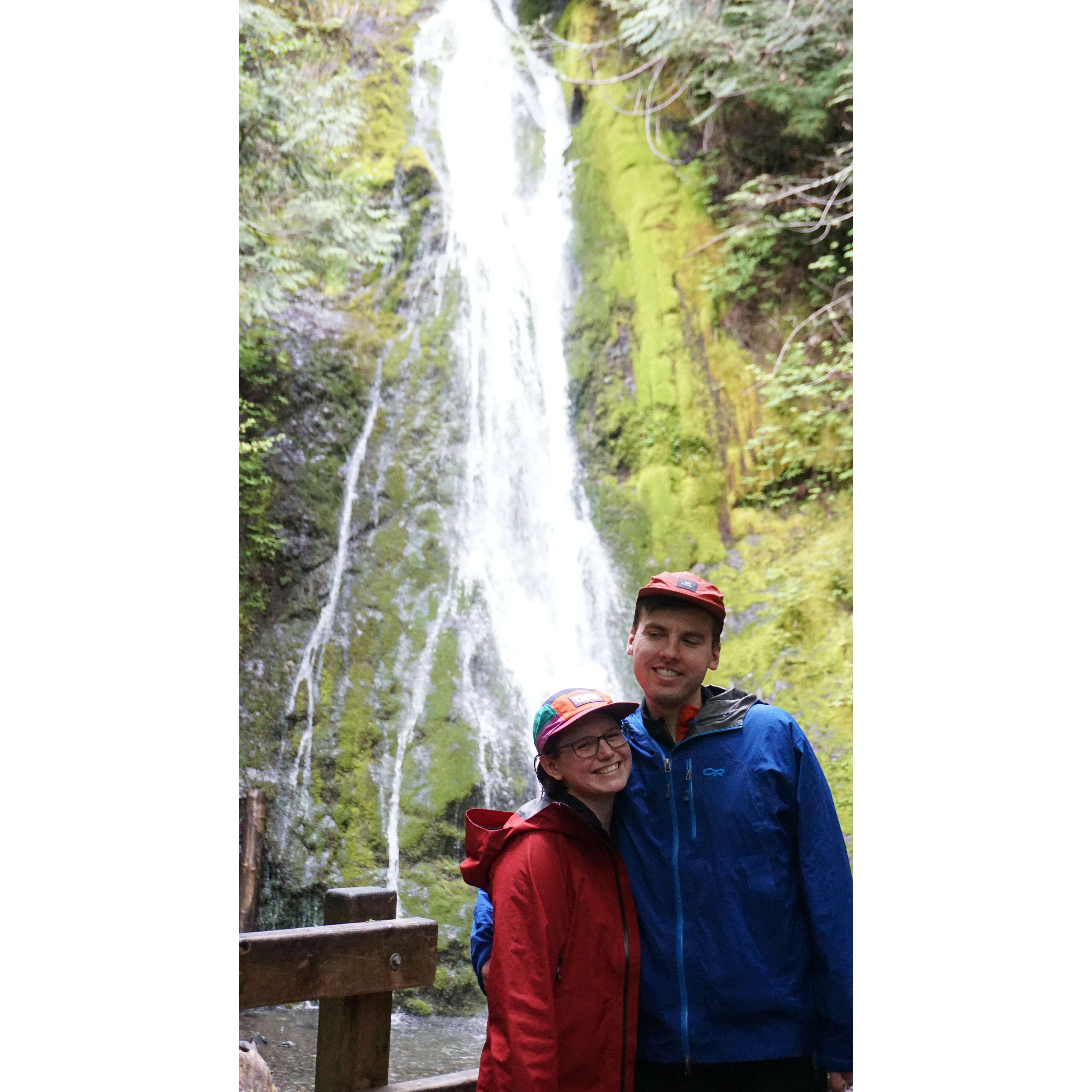 Olympic National Park | Washington