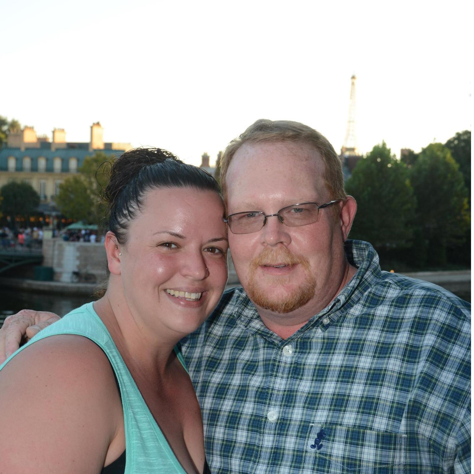 Our first Disney Vacation, 2015