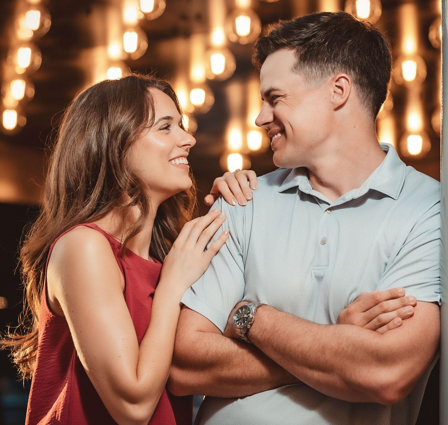 The Wedding Website of Lea Nowak and Liam Hunt